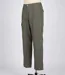OGALO SE1142 — Pantalon modulable marron : praticité et légèreté 2-en-1-3