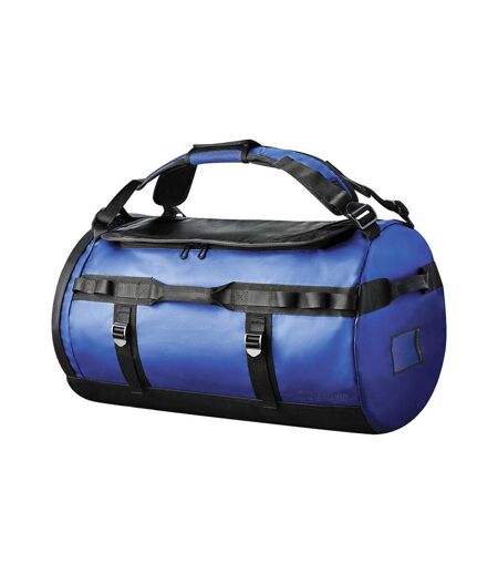 Stormtech Nautilus 110 Waterproof Duffle Bag (Ocean Blue) (One Size)