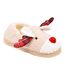 PANTOUFLE Femme Chausson Fantaisie-1