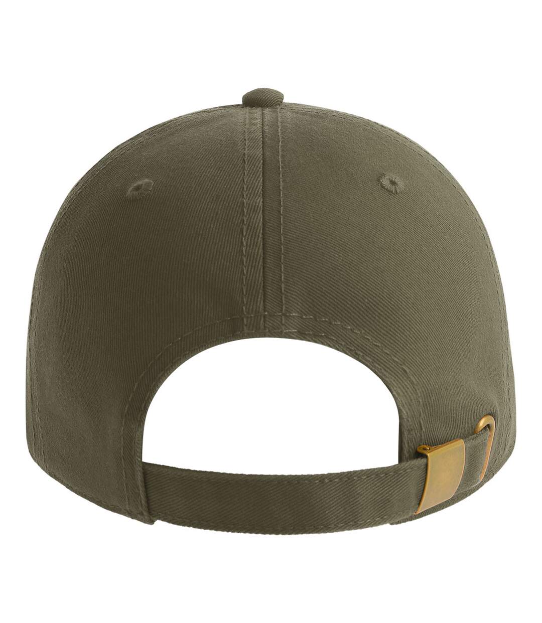 Casquette Olive Atlantis Headwear-2