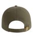 Casquette Olive Atlantis Headwear-2