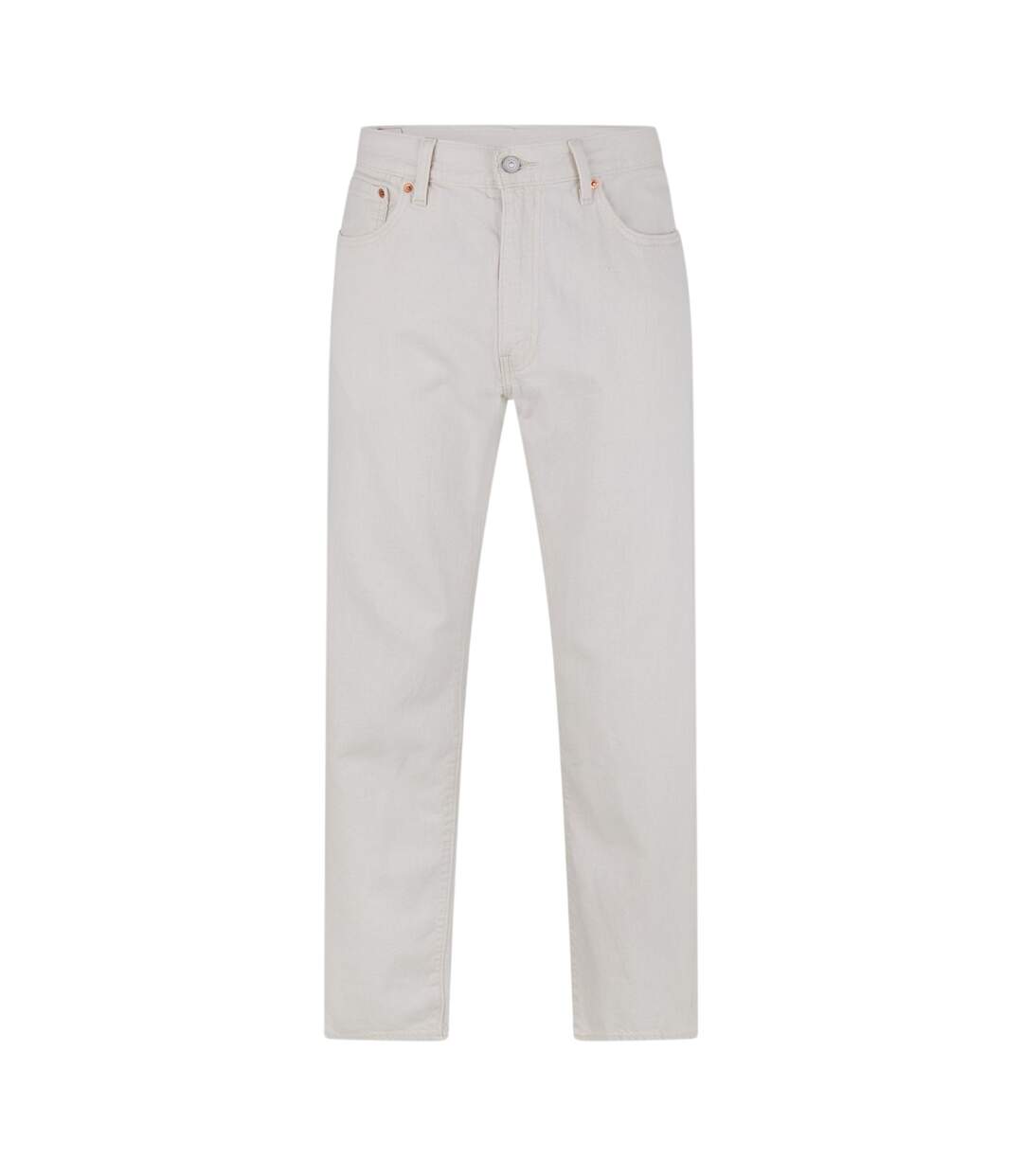 Jean Homme Écru Levis-1