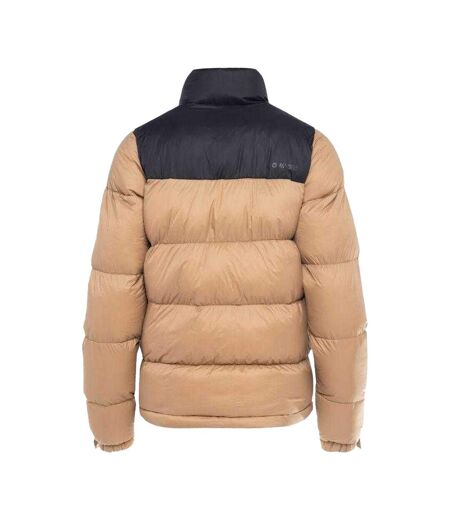 Veste Motif/style Hiver Fowella Femme Beige Crème Noir Hi-Tec