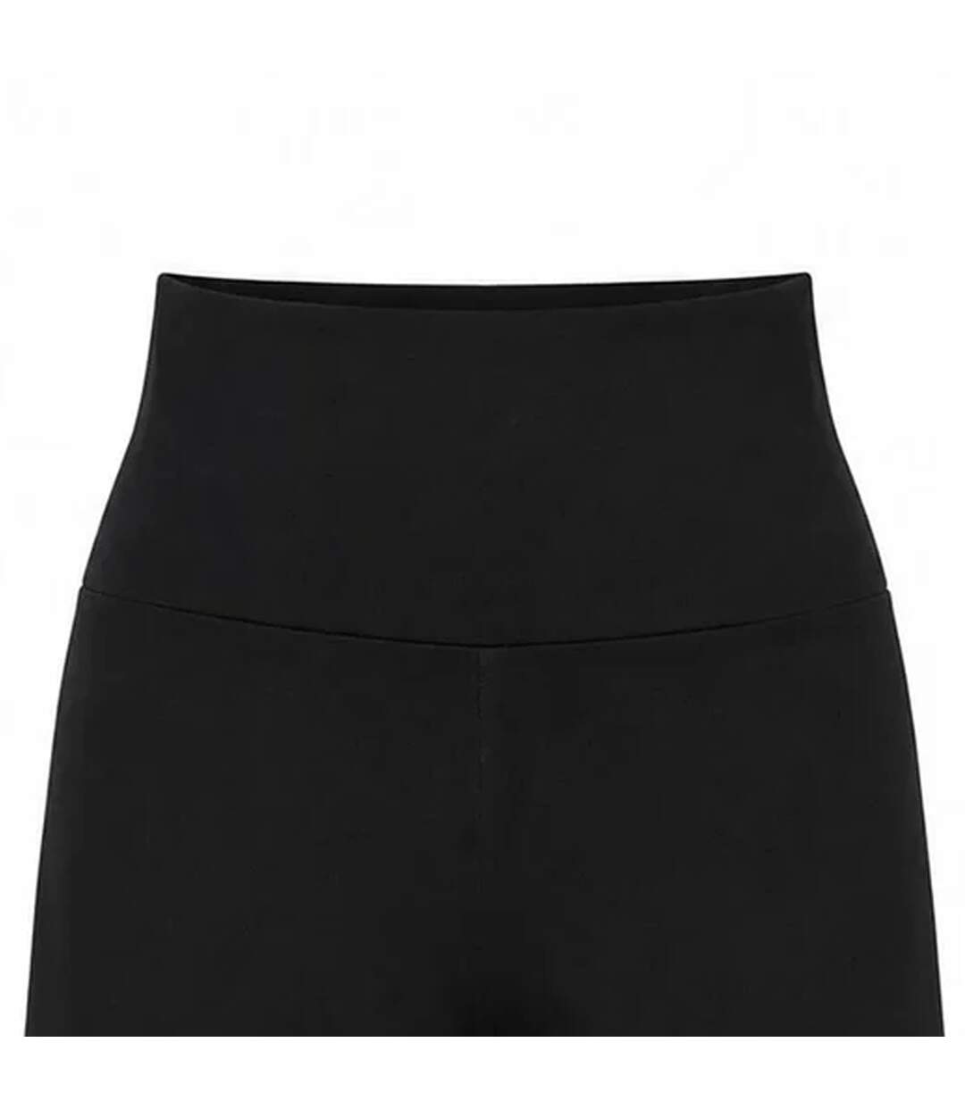 Pantacourt Femme Noir Miso-3