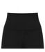 Pantacourt Femme Noir Miso-3