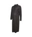 Robe Pull Vmmebba Femme Noir Obsidien Mamalicious-3
