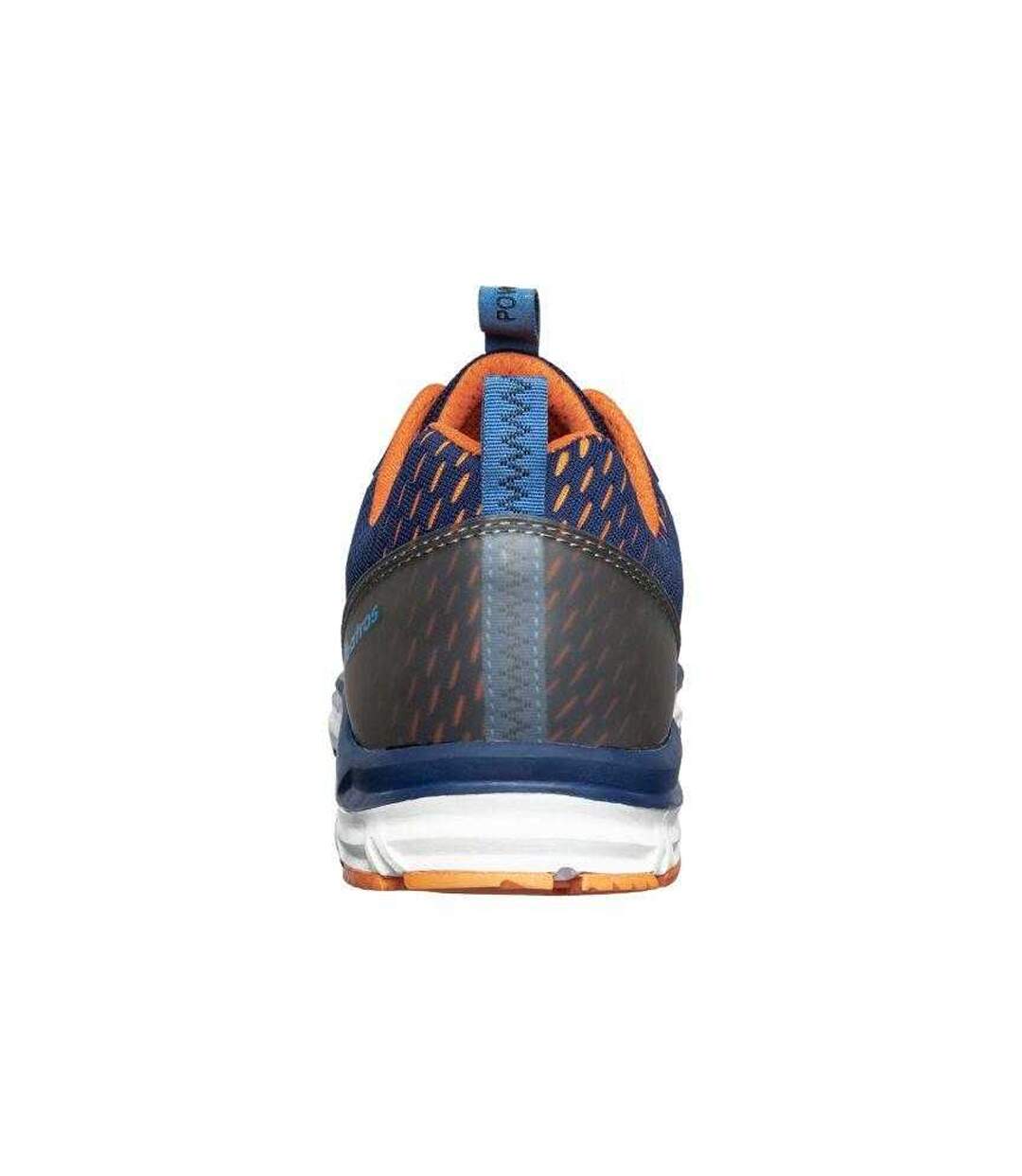 Baskets Aer55 Impulse Homme Bleu Albatros-2