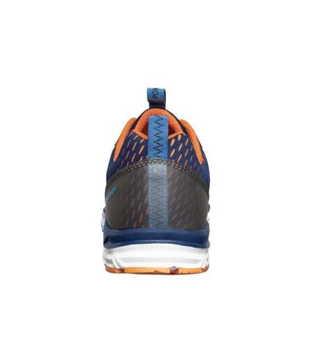 Baskets Aer55 Impulse Homme Bleu Albatros