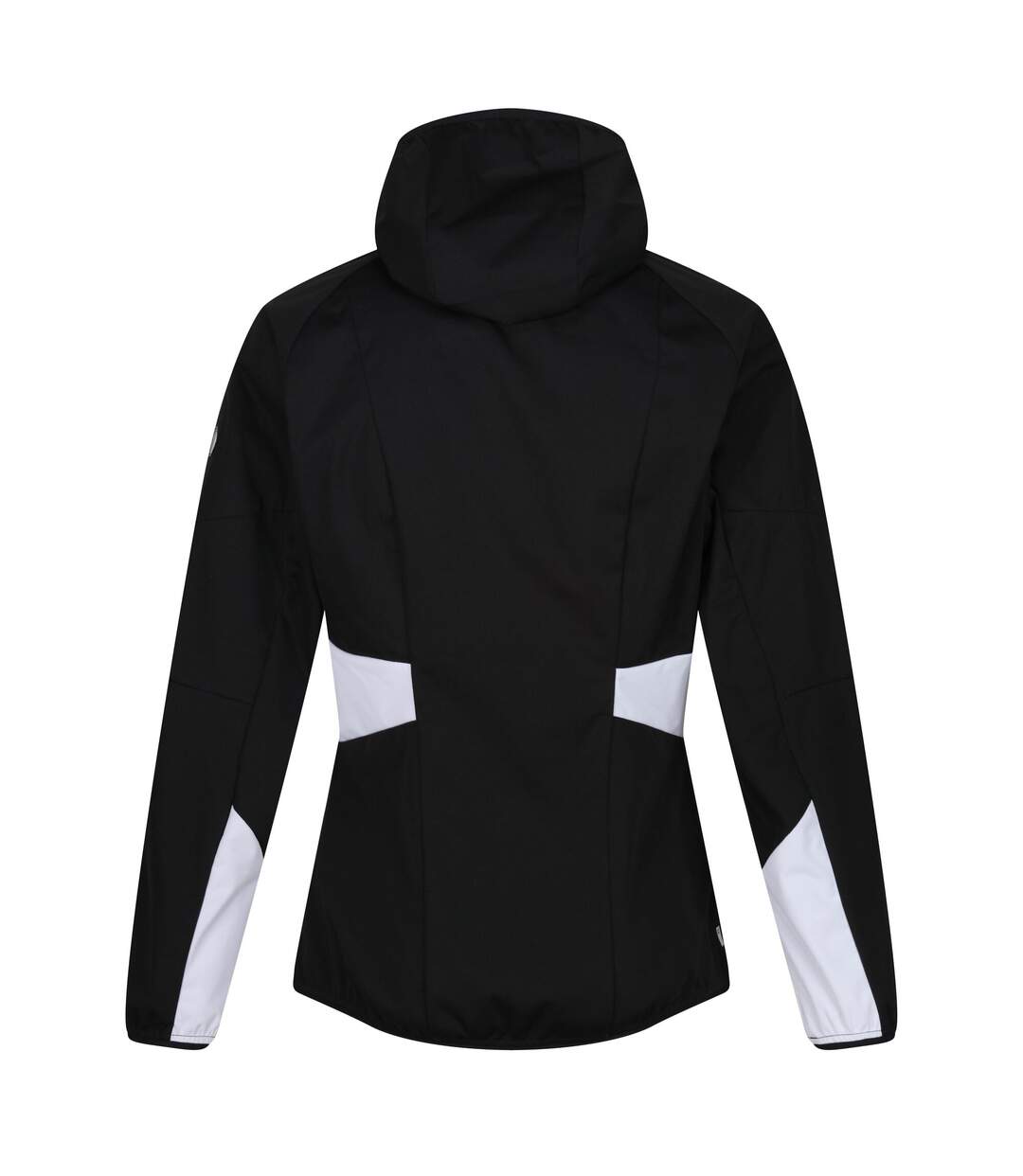 Veste softshell tarvos femme noir Regatta-2