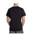 T-Shirt noir homme g-star raw logo00-2