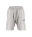 Short gris homme umbro textured greye - l-1
