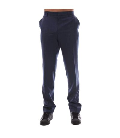 Pantalon Ben2 Homme Bleu Marine Hugo Boss