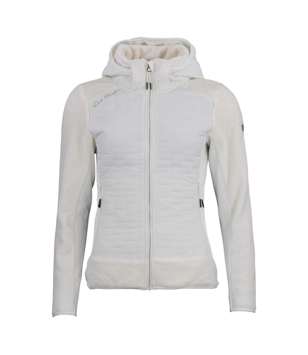 Blouson polaire ARLOW-1