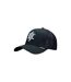 Casquette trucker avec filet Ghost Small Size Rock'n Free Life-1