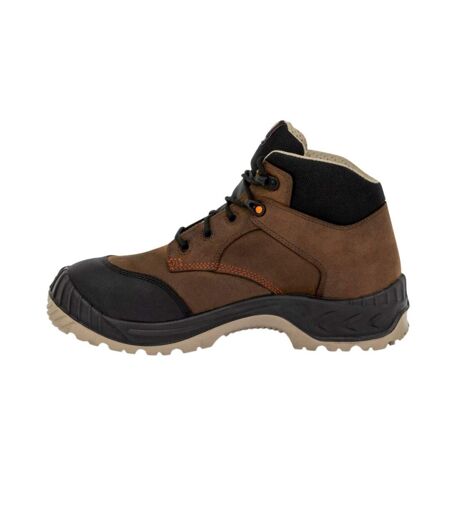 Chaussures  hautes Parade NOUMEA S3 SRC CI HI