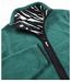 Veste en polaire contre collé reversible SH1187-3