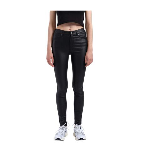 Jean Lexy Femme Noir Dr Denim