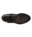 Bottes Cowboy Sidestep Femme Noir Rocket Dog-3