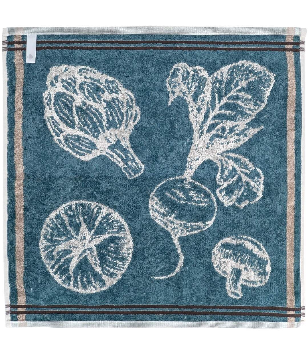 Torchon de cuisine VEG Éponge-4