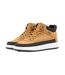 Mens Thunder Synthetic Leather Hiking Boots Tan Aldo-4