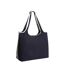 Tote Bag Femme Taille Unique Bleu Toile Tommy Hilfiger-3