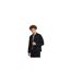 Blouson Aviateur Homme Noir Under Armour-1