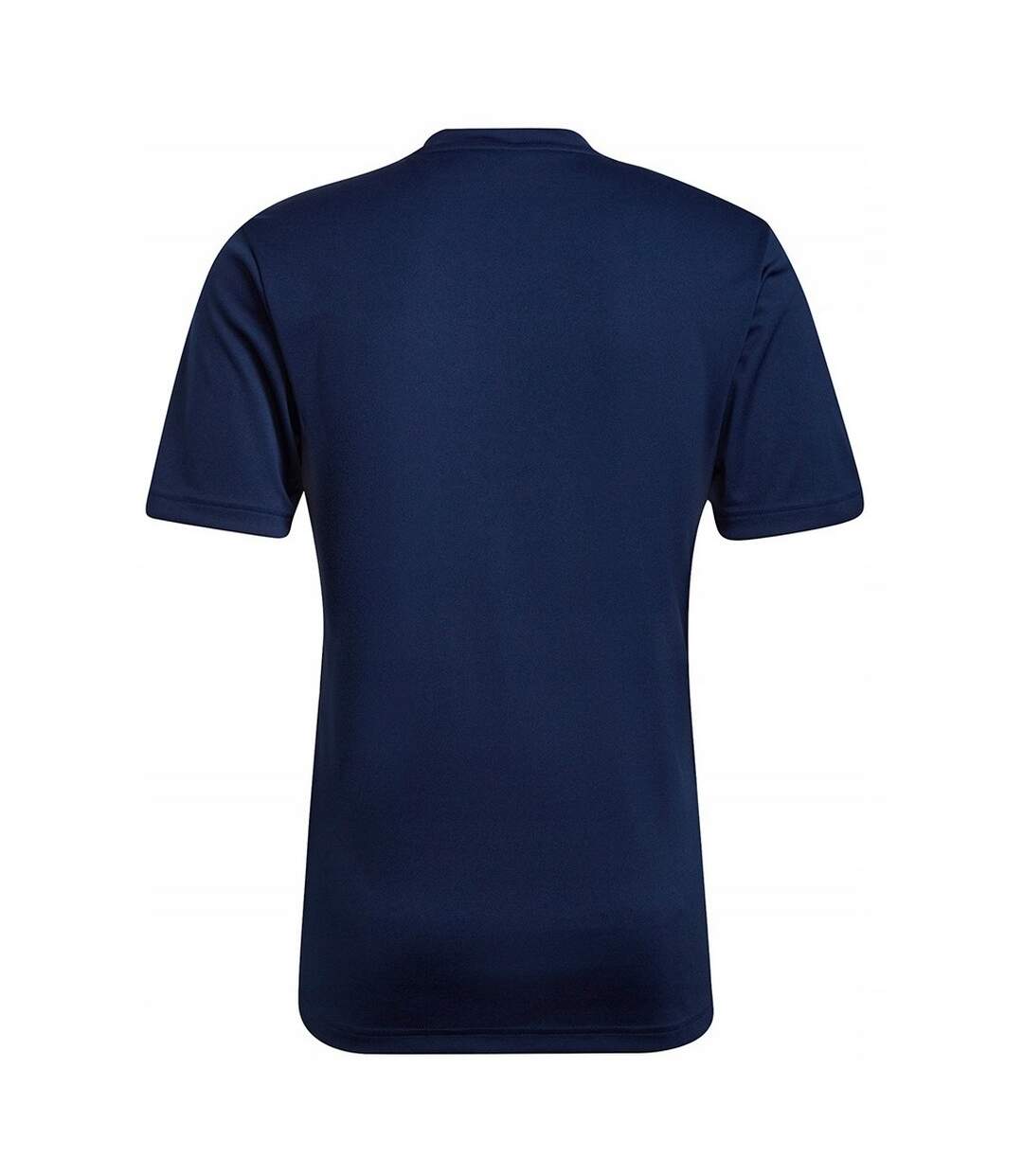 Maillot Entrada Homme Noir Bleu Marine Adidas-3