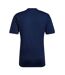 Maillot Entrada Homme Noir Bleu Marine Adidas-3