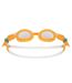 Lunettes De Natation Skoogle Enfant Corail Clair Rose Électrique Transparent Speedo-3
