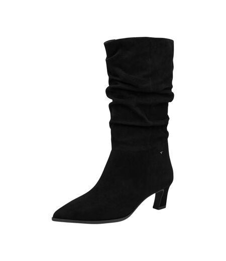 Botte Cuir Tamaris
