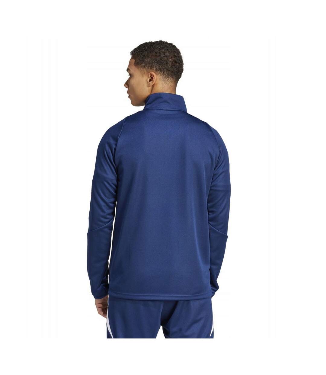 Haut Tiro Homme Bleu Adidas-3
