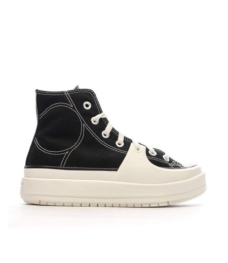 Baskets noires homme converse chuck taylor all star a05094c
