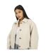 Veste Femme Beige Chiné Brave Soul-4
