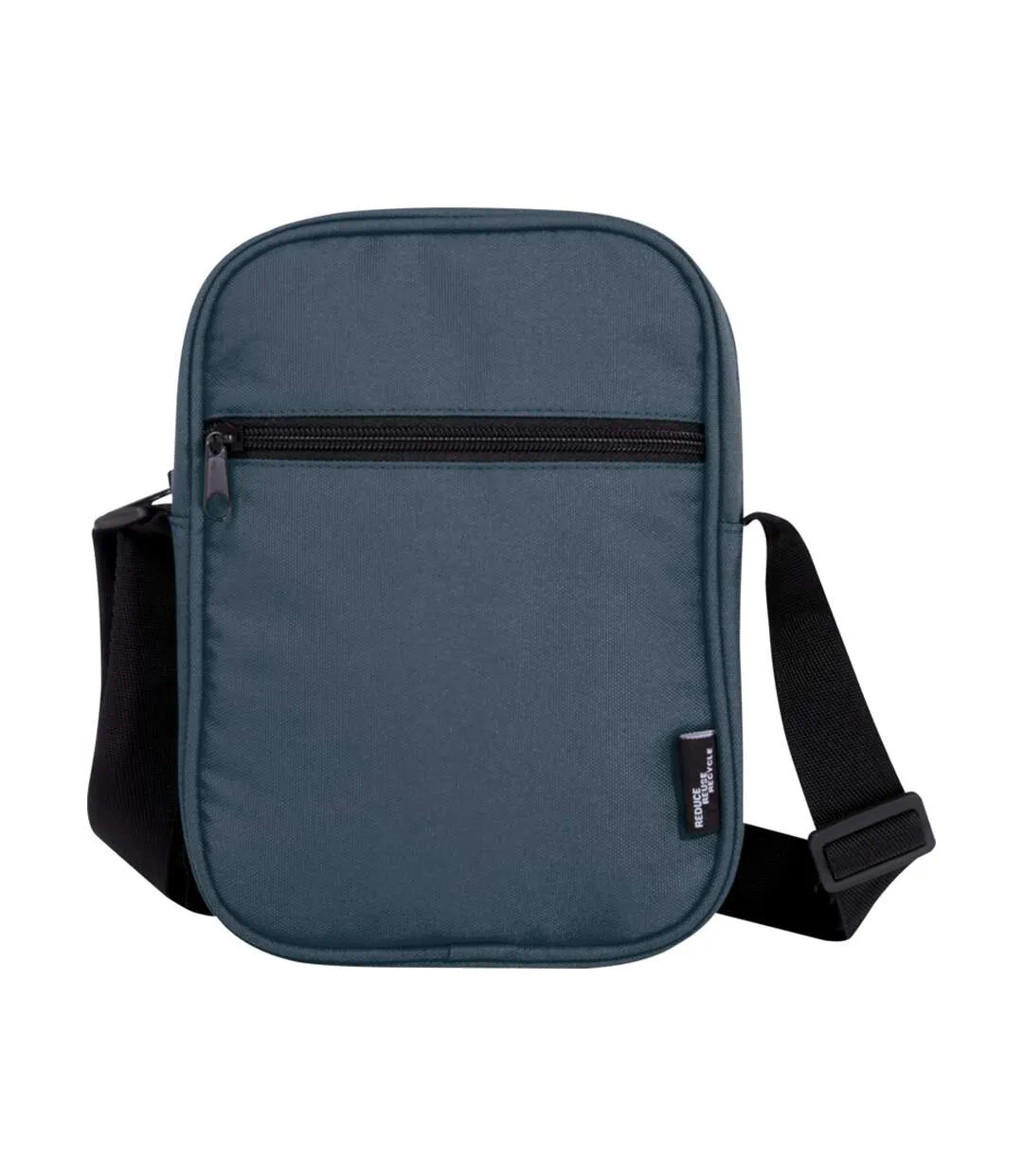 Sac À Bandoulière Byron Taille Unique Bleu Minéral Generic-1