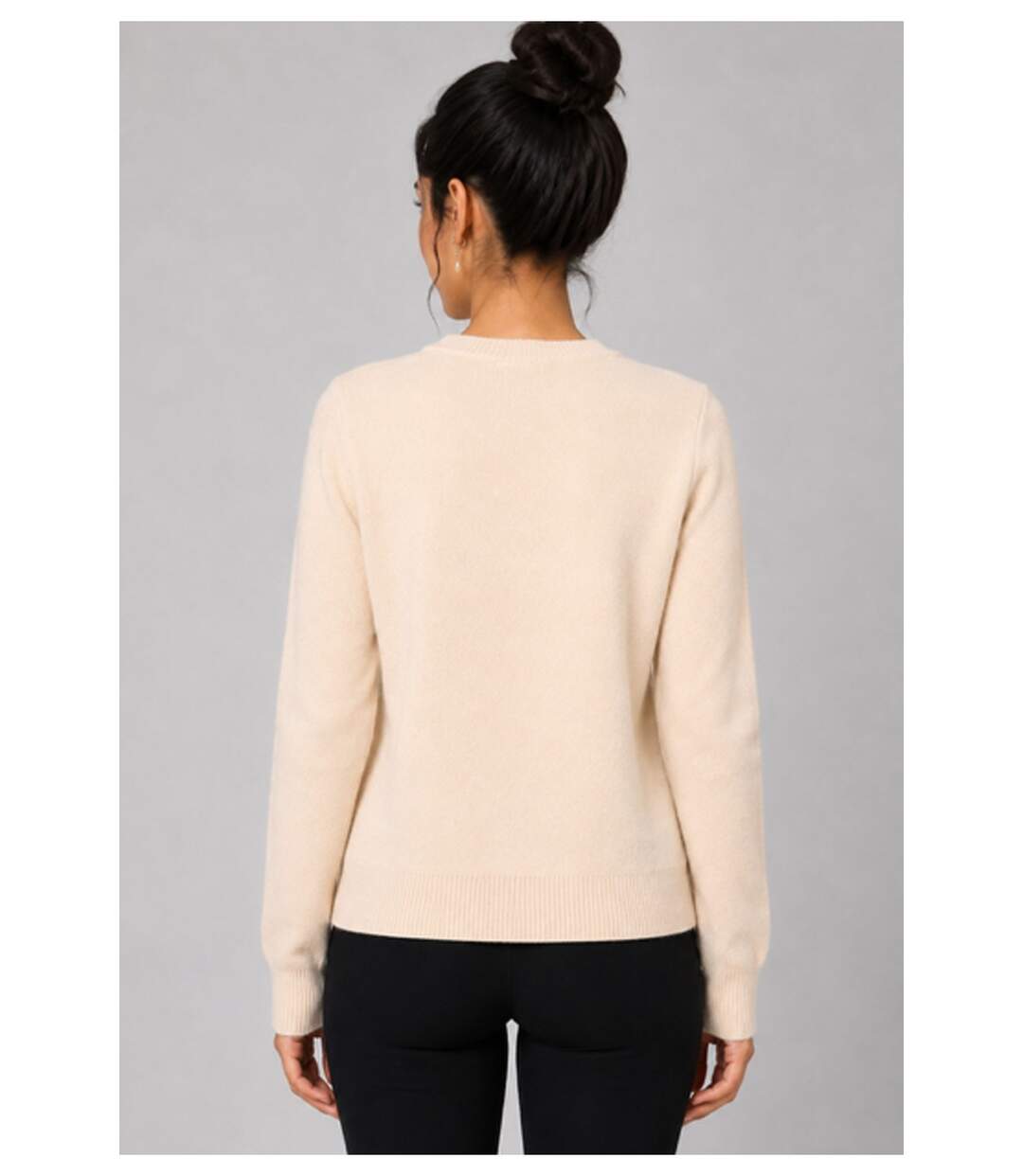 Gilet Cardigan-3