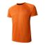 T-shirt accelerate homme orange foncé Dare 2B-3