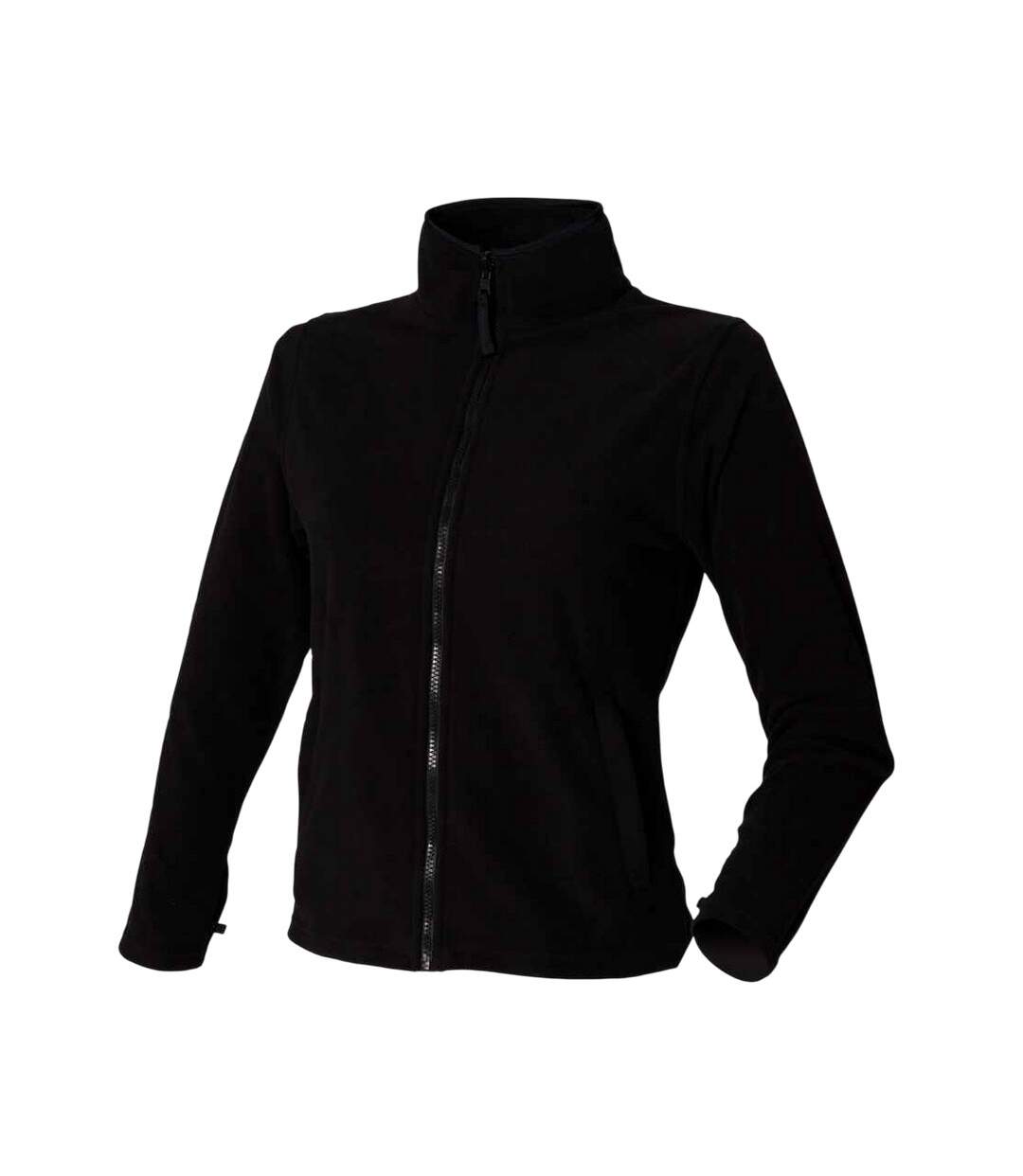 Veste Femme Noir Henbury-2