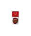 Arsenal FC - Désodorisant (Rouge) (Taille unique) - UTTA241