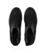Bottines Cojito Femme Noir Miso-4