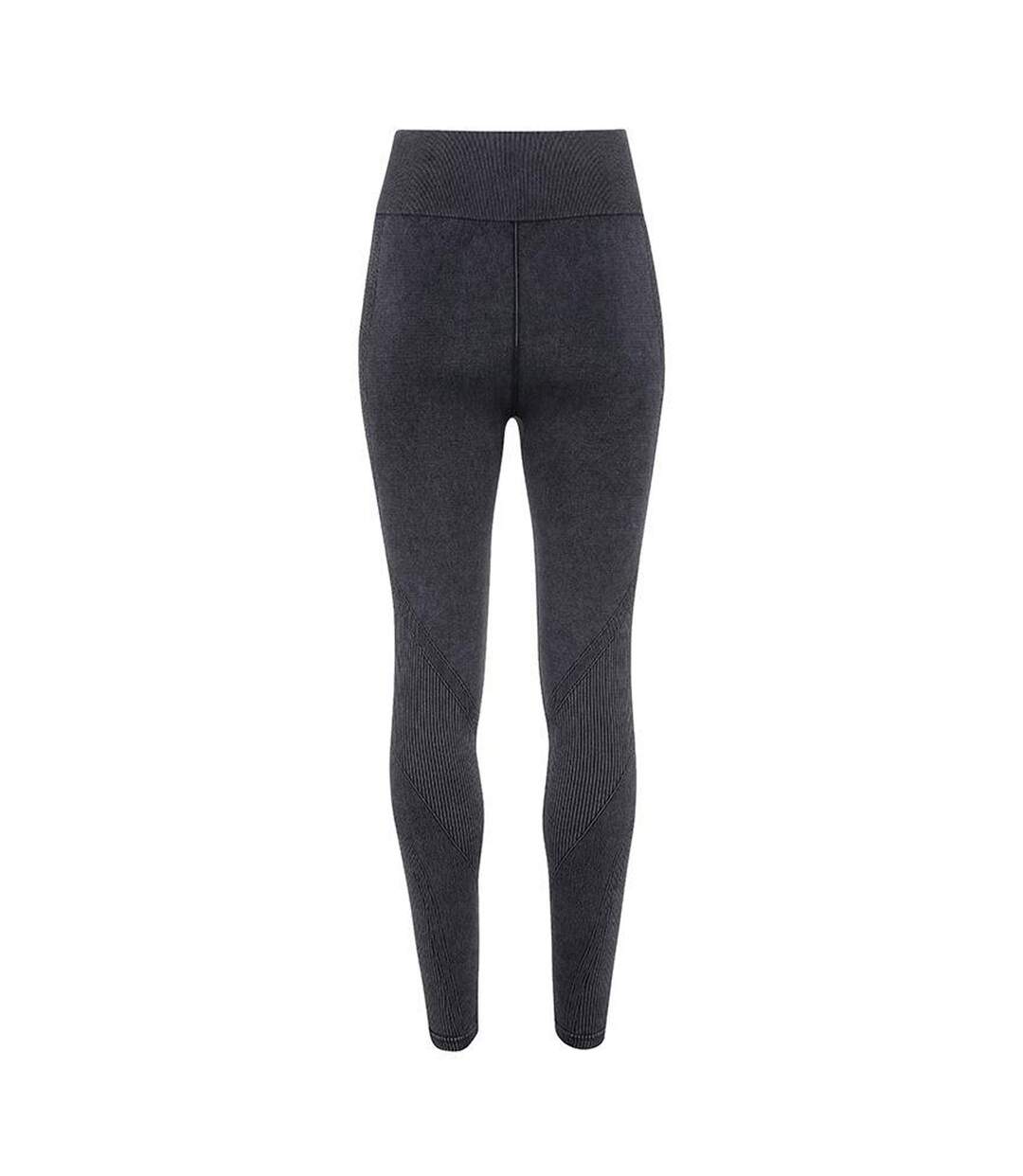 Legging femme noir TriDri-2