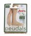 Pack-2 Peudals Rest Socks 1010031 woman