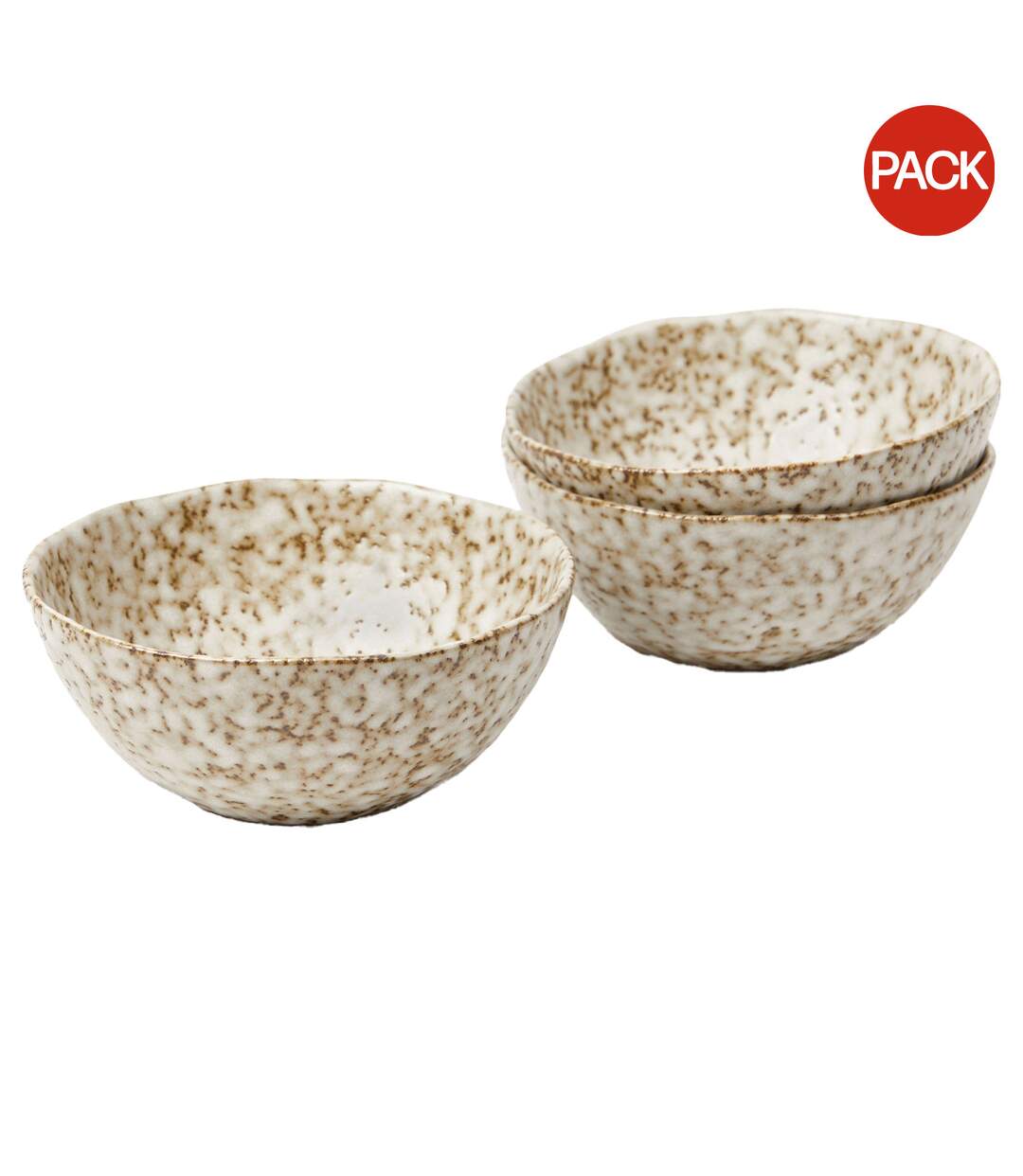 Taille unique beige Vinga-1