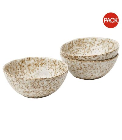 Taille unique beige Vinga