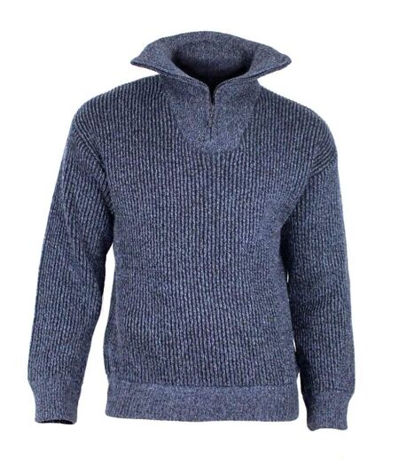 Pull camionneur col camionneur D143