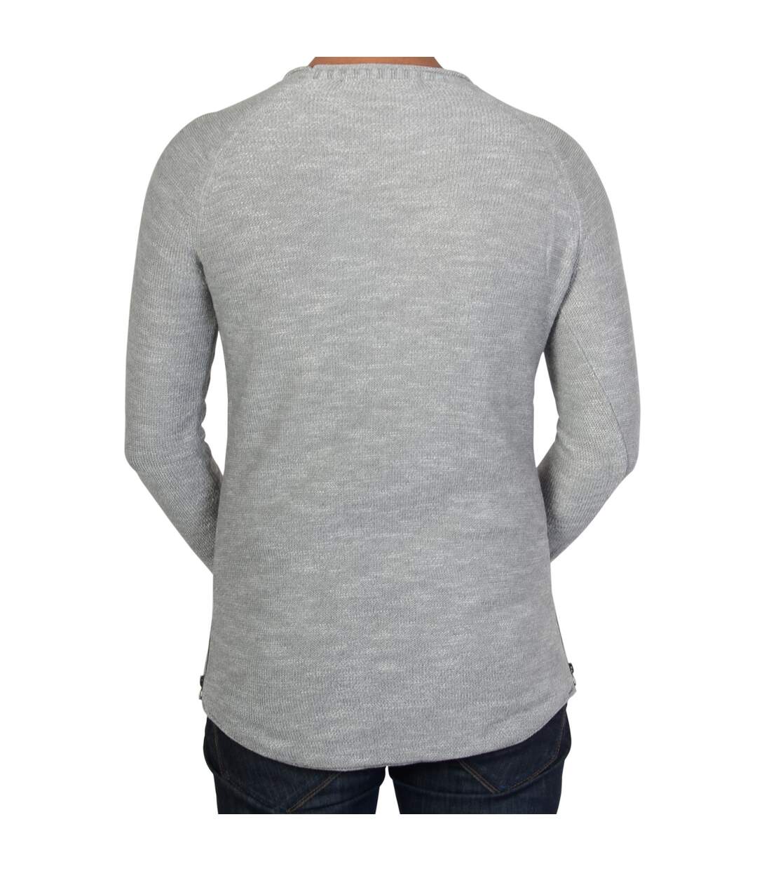 Pull Fifty Four Ditty Gris-2