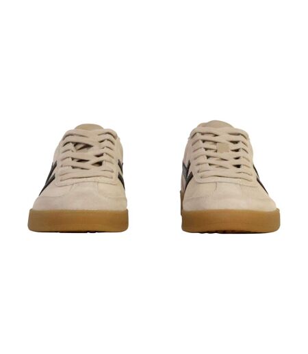 Basket Basse Cuir Gola Viper