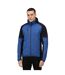 Veste polaire homme bleu oxford / bleu marine Regatta Professional-3