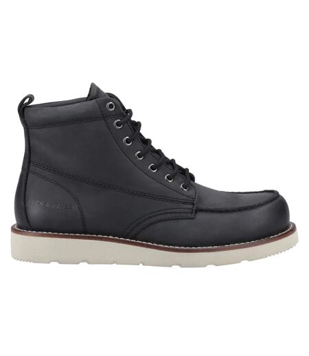 Bottes Toronto Homme Noir Jack And Jones