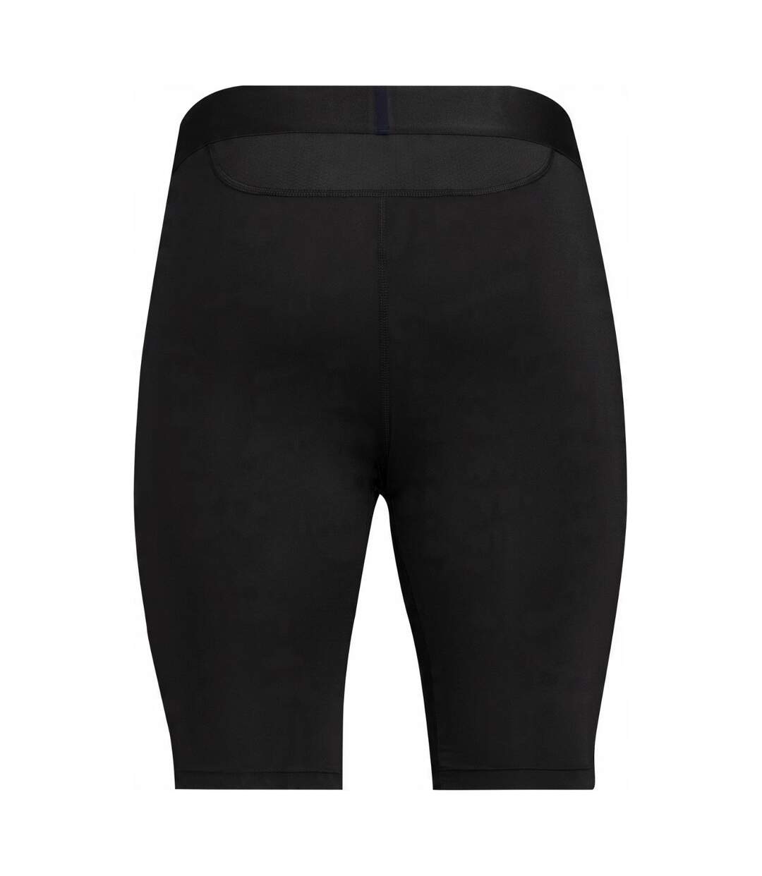 Short Homme Noir Adidas-3