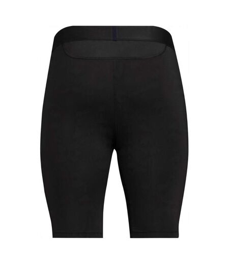Short Homme Noir Adidas